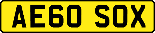 AE60SOX