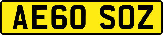 AE60SOZ