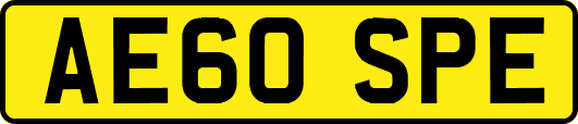 AE60SPE