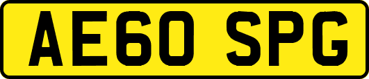 AE60SPG