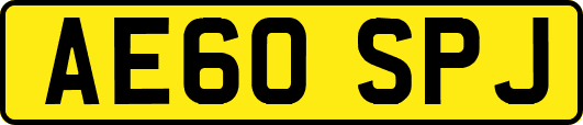 AE60SPJ