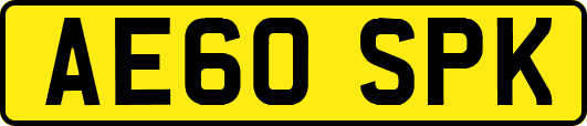 AE60SPK