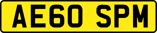 AE60SPM