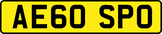 AE60SPO