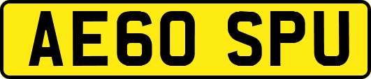 AE60SPU
