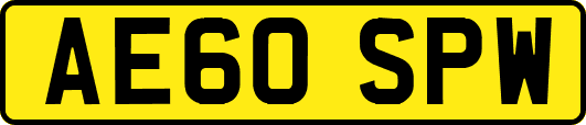 AE60SPW