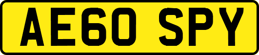 AE60SPY