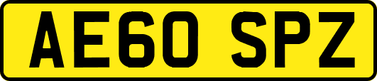 AE60SPZ