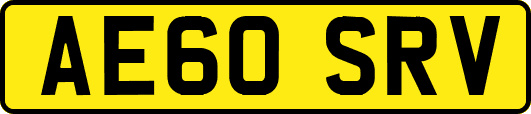 AE60SRV