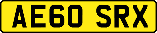 AE60SRX