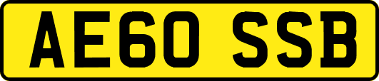 AE60SSB