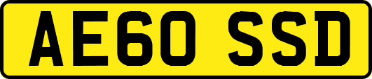 AE60SSD