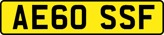 AE60SSF