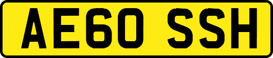 AE60SSH