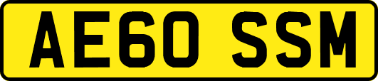 AE60SSM