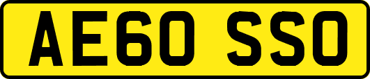 AE60SSO