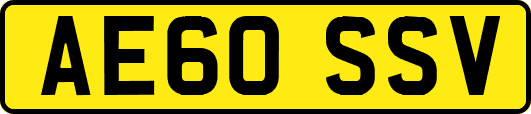 AE60SSV