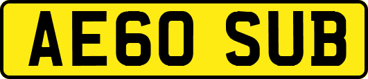AE60SUB