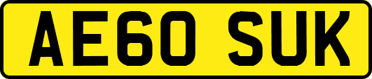 AE60SUK