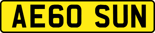 AE60SUN