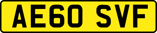 AE60SVF