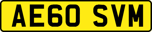 AE60SVM