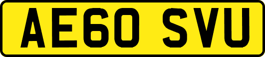 AE60SVU