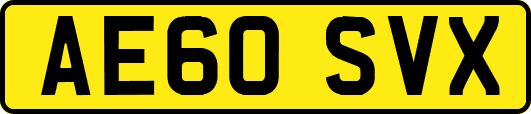 AE60SVX