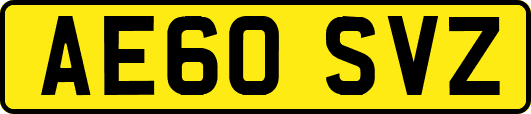 AE60SVZ