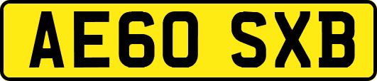 AE60SXB