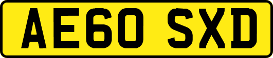 AE60SXD