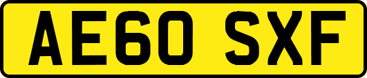 AE60SXF
