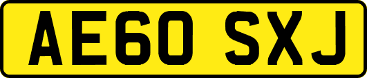 AE60SXJ