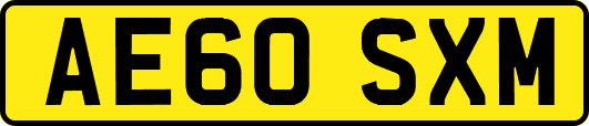 AE60SXM