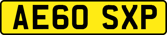AE60SXP
