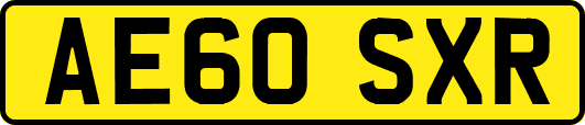 AE60SXR