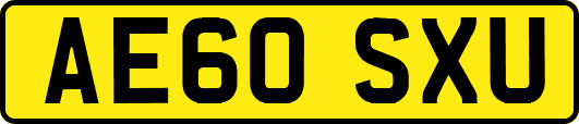 AE60SXU