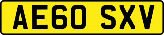 AE60SXV