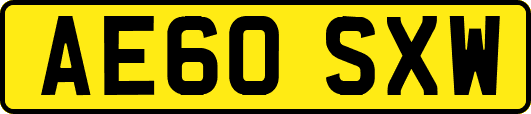 AE60SXW