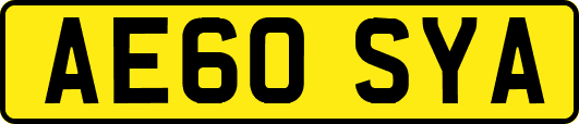 AE60SYA