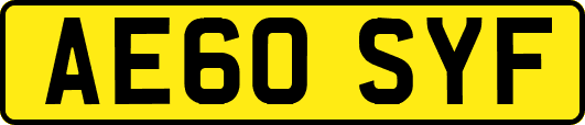 AE60SYF