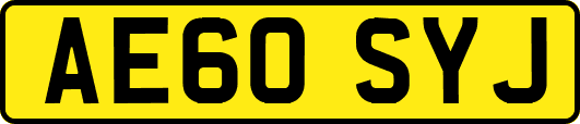 AE60SYJ