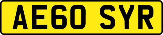 AE60SYR
