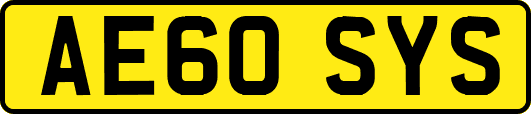 AE60SYS