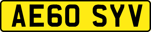 AE60SYV