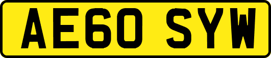 AE60SYW