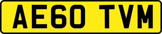 AE60TVM