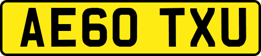 AE60TXU