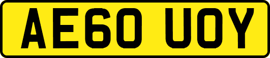 AE60UOY