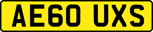 AE60UXS